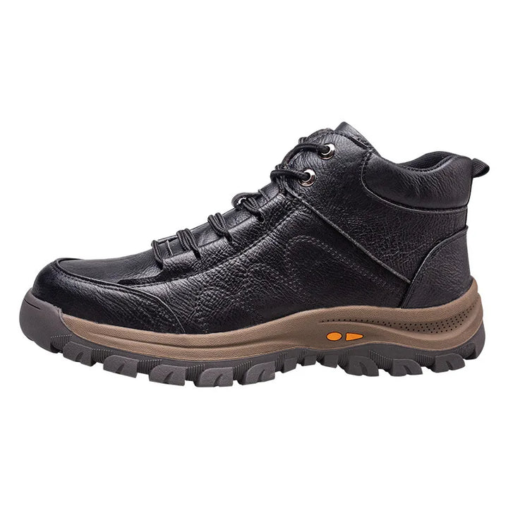 Waterproof & Non-Slip Men's Safety Shoes