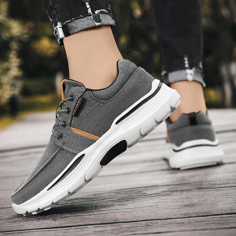 James| Orthopedic Casuals