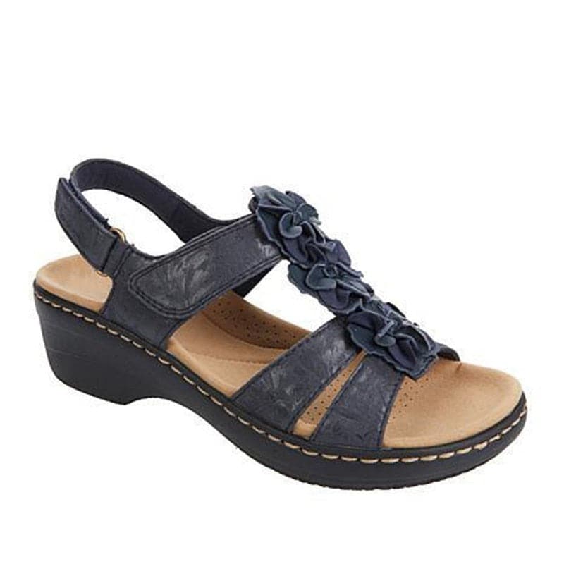 Bohe| Bohemian summer sandals