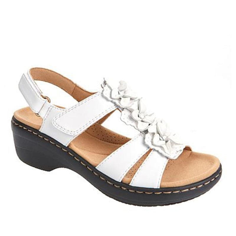 Bohe| Bohemian summer sandals