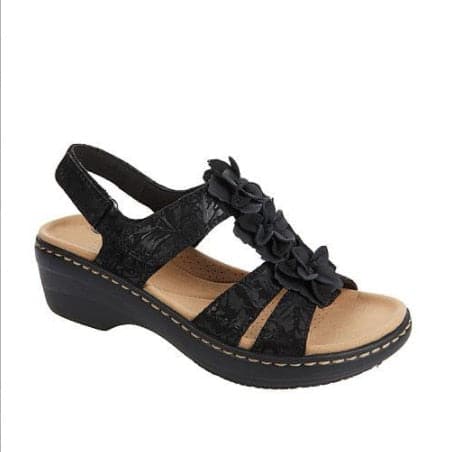 Bohe| Bohemian summer sandals