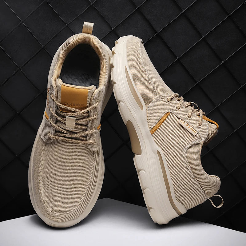 James| Orthopedic Casuals