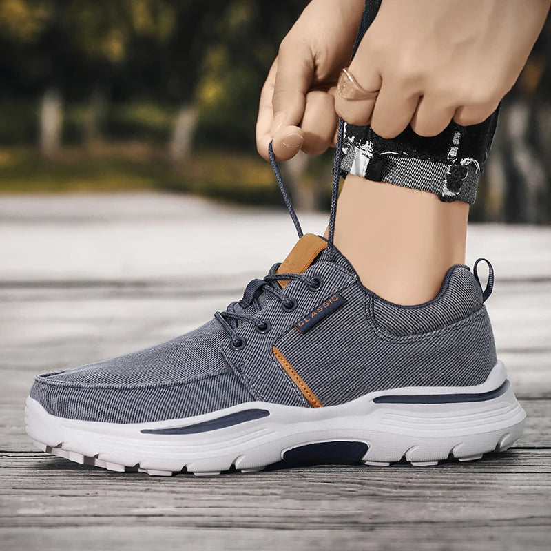 James| Orthopedic Casuals