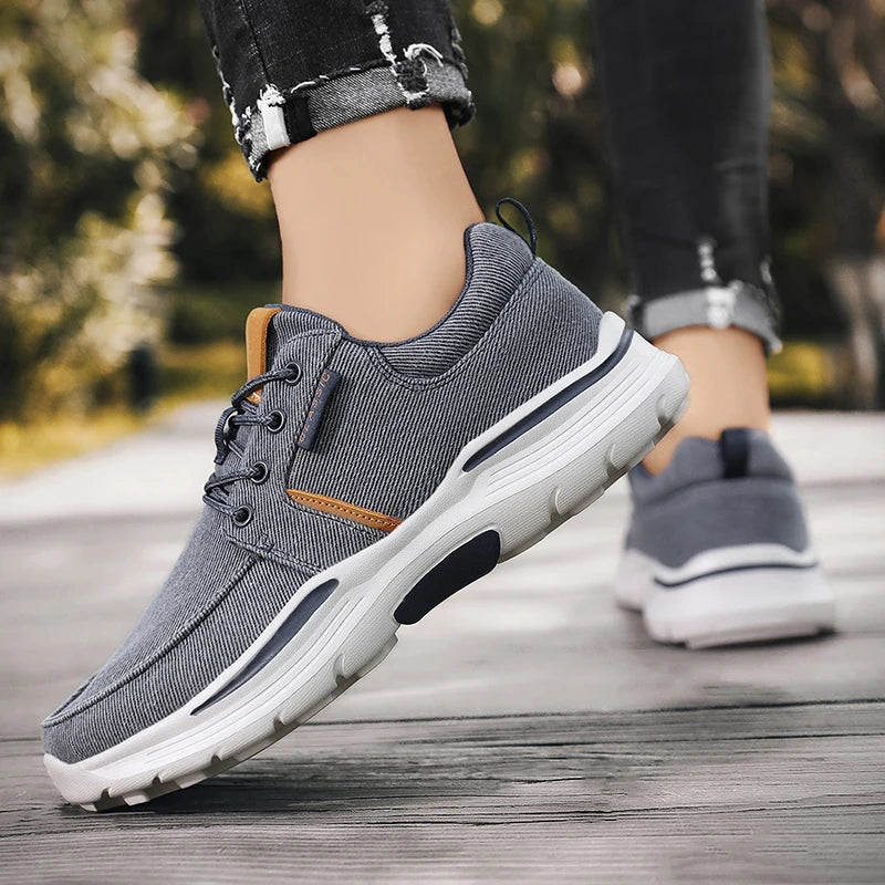 James| Orthopedic Casuals