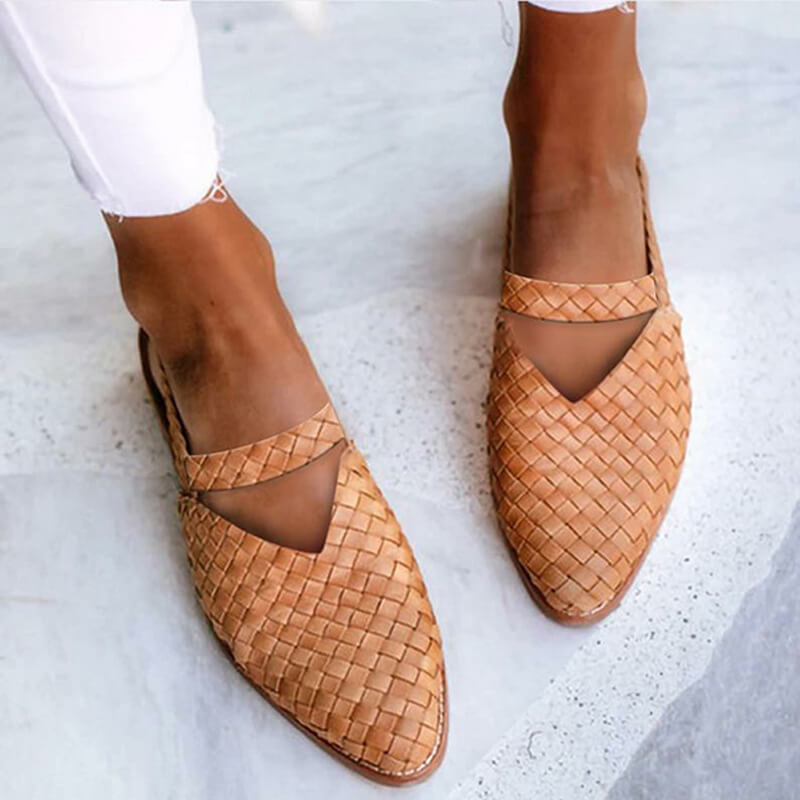 Davina | Versatile Orthopedic Shoes