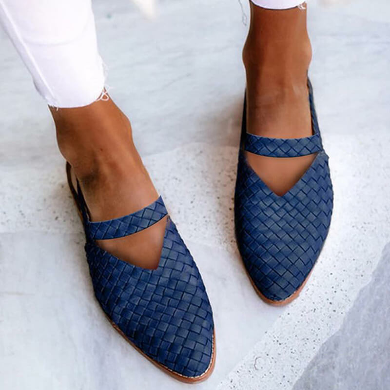 Davina | Versatile Orthopedic Shoes