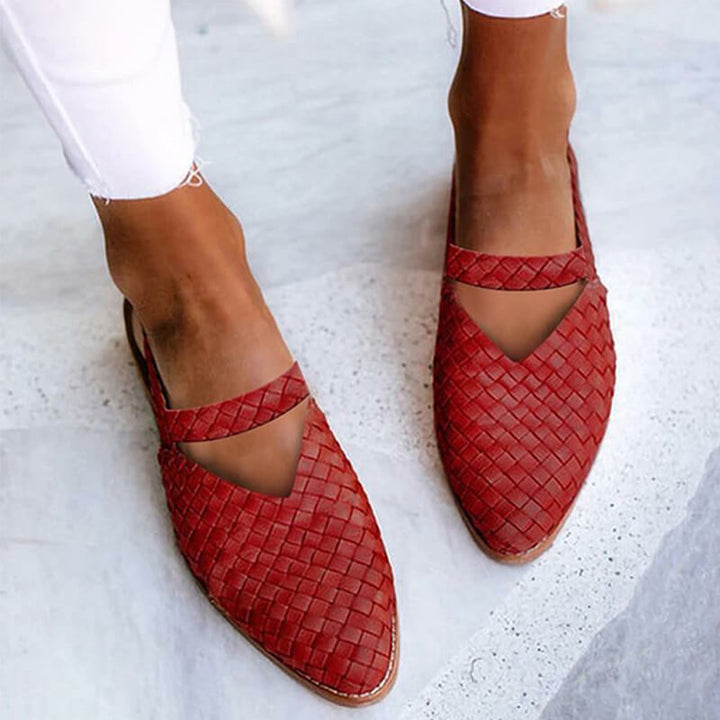 Davina | Versatile Orthopedic Shoes