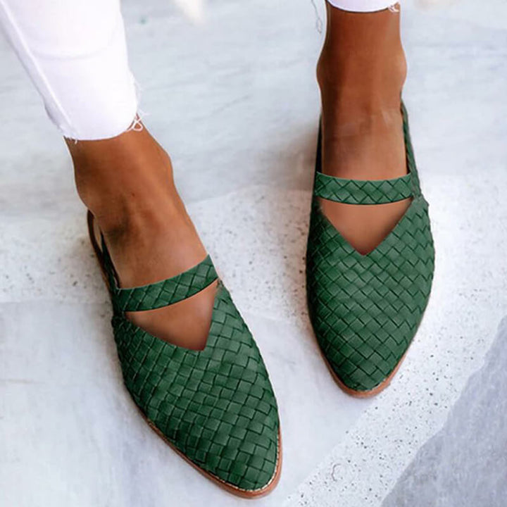 Davina | Versatile Orthopedic Shoes