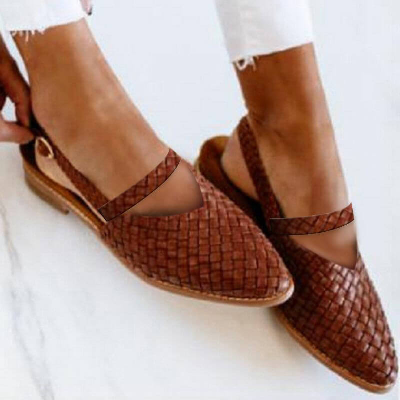 Davina | Versatile Orthopedic Shoes