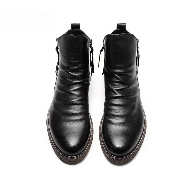 Berna |Men's Boots