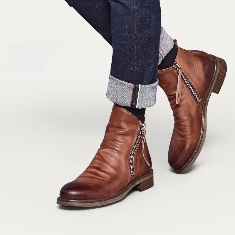 Berna |Men's Boots