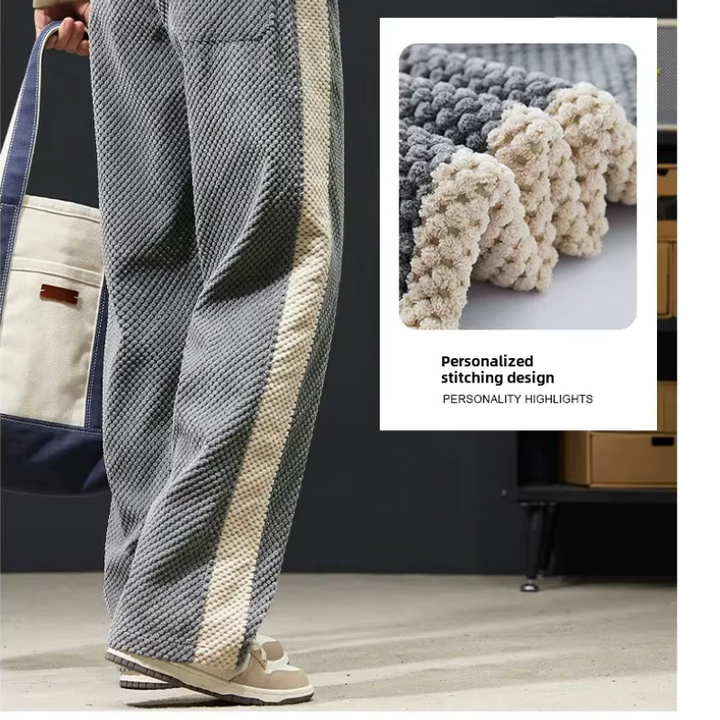 Gofre | Style Joggers