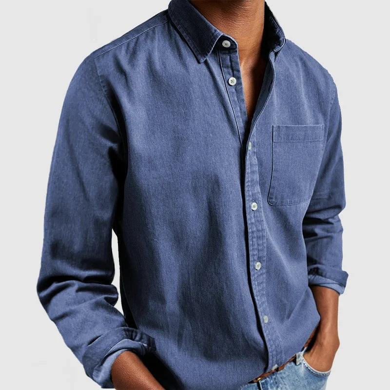 Ben| Men Shirt