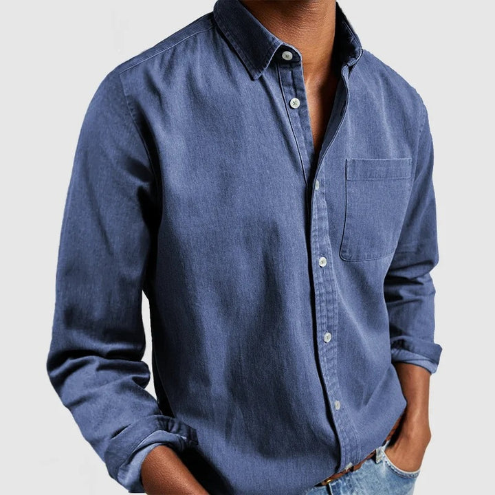 Ben| Men Shirt