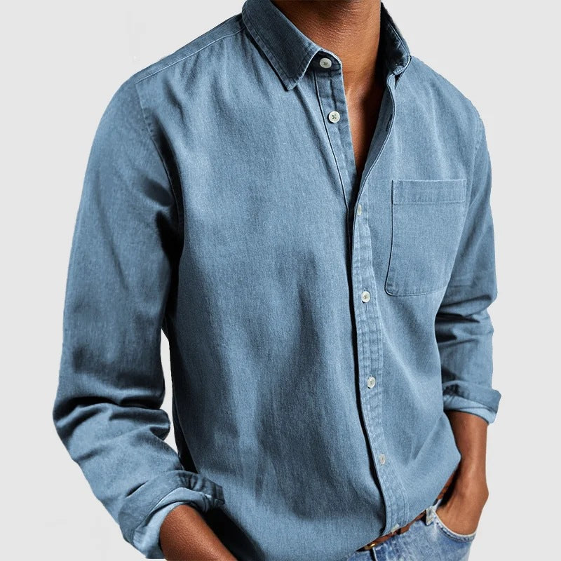 Ben| Men Shirt