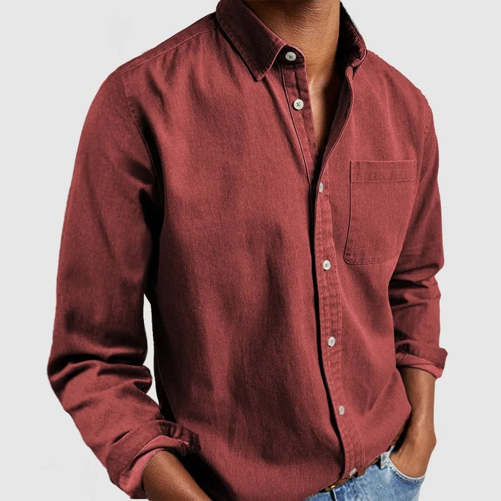 Ben| Men Shirt