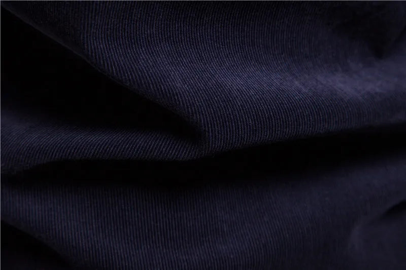 Moses | Velvet shirt