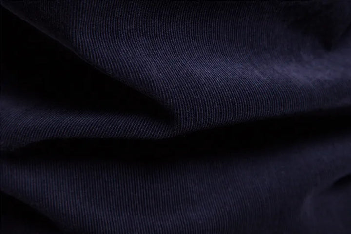 Moses | Velvet shirt