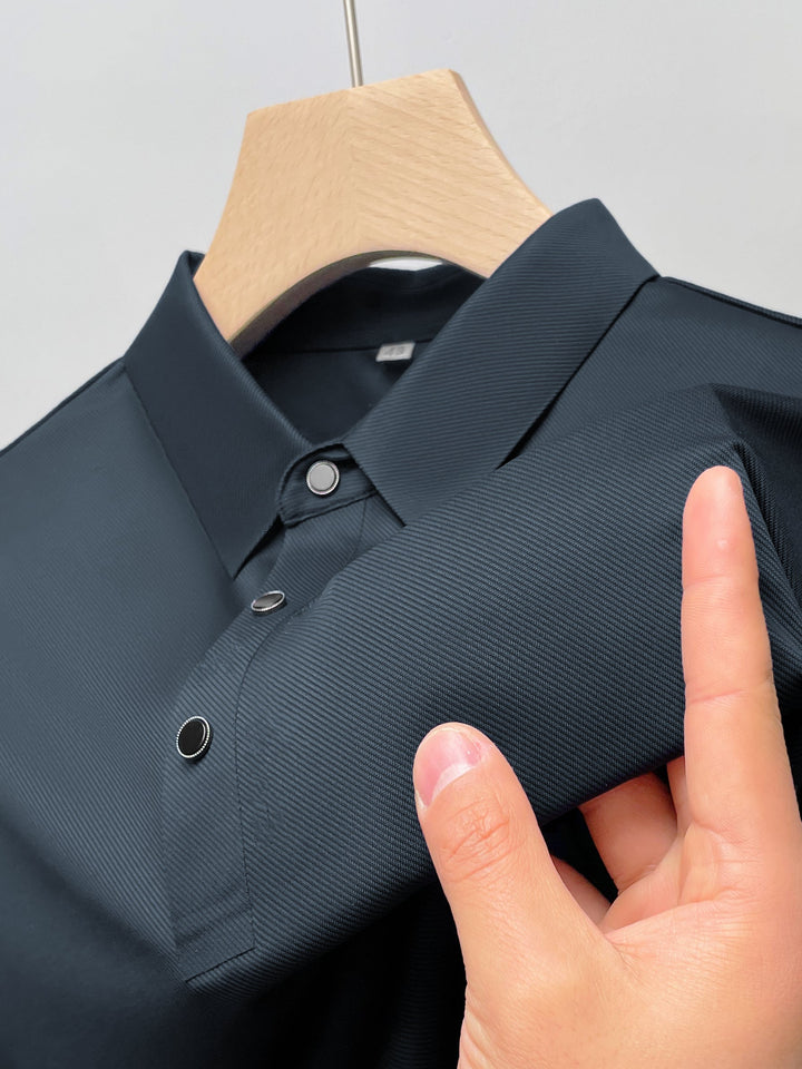Wyatt| Polo Shirt