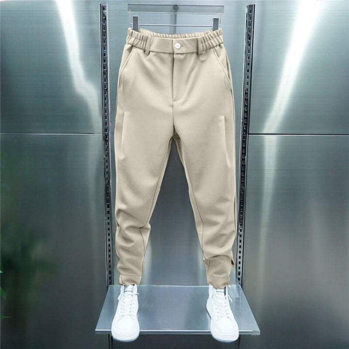 Laurent™ | Elegant Casual Pants