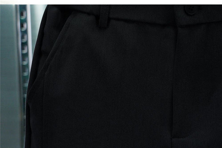 Laurent™ | Elegant Casual Pants