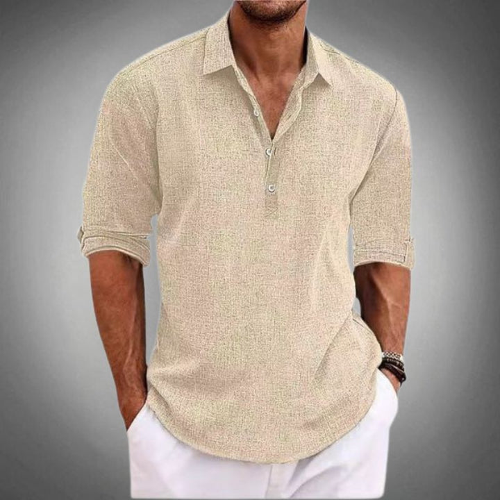 Drake | Classic Summer Shirt
