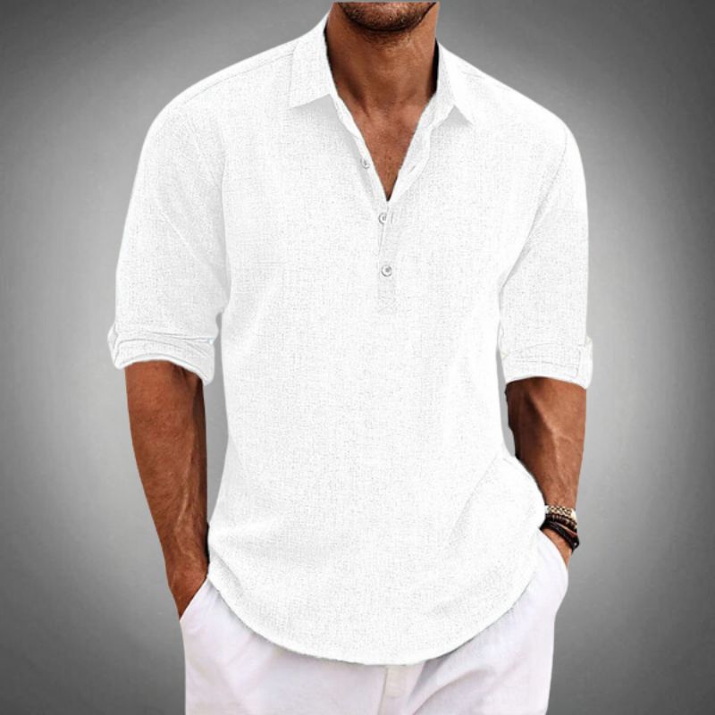 Drake | Classic Summer Shirt