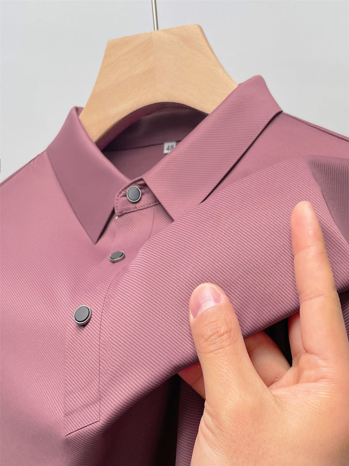 Wyatt| Polo Shirt