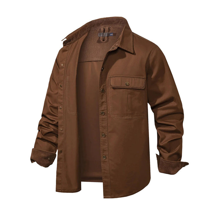 Gents | Rugged Shirt