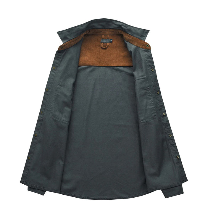 Gents | Rugged Shirt