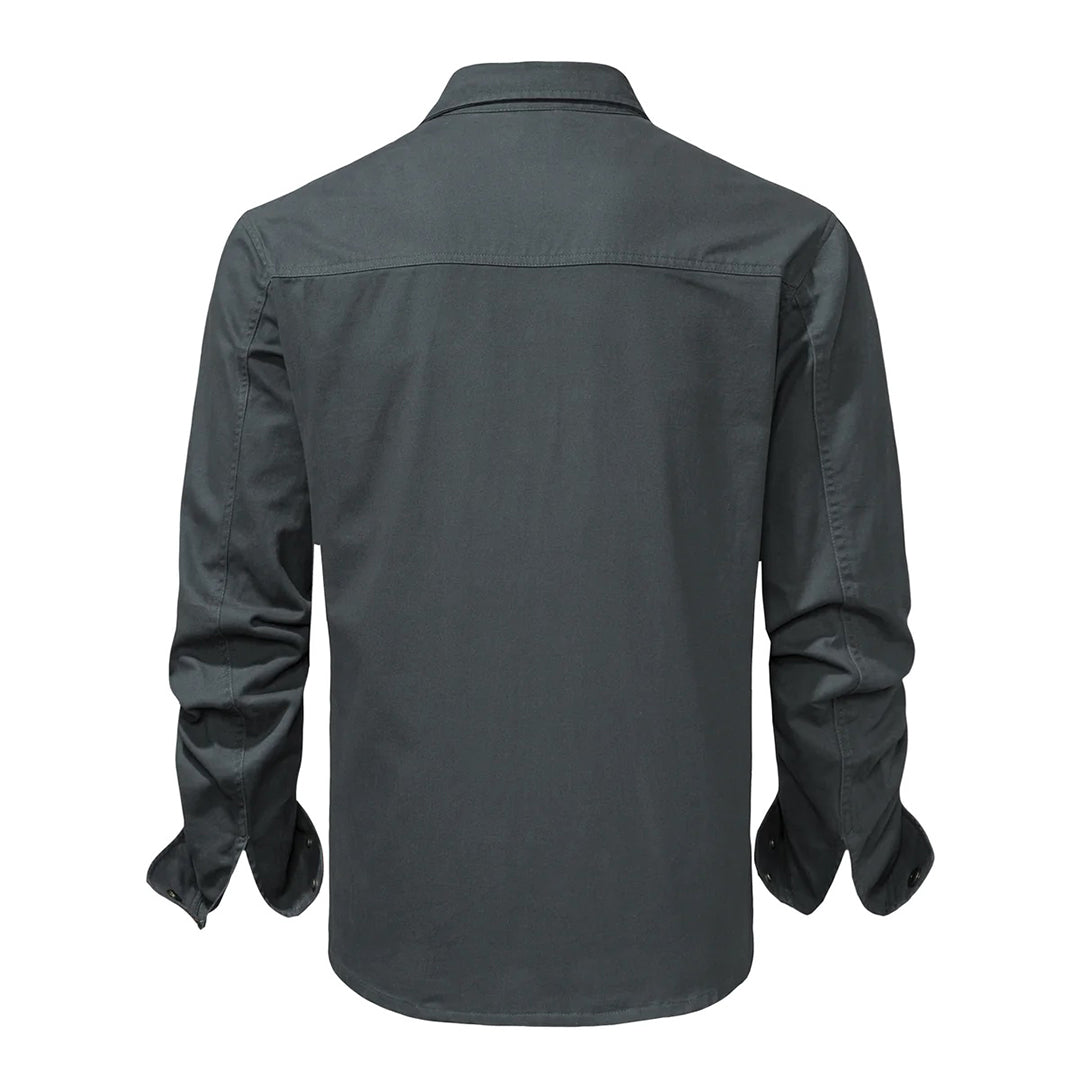 Gents | Rugged Shirt