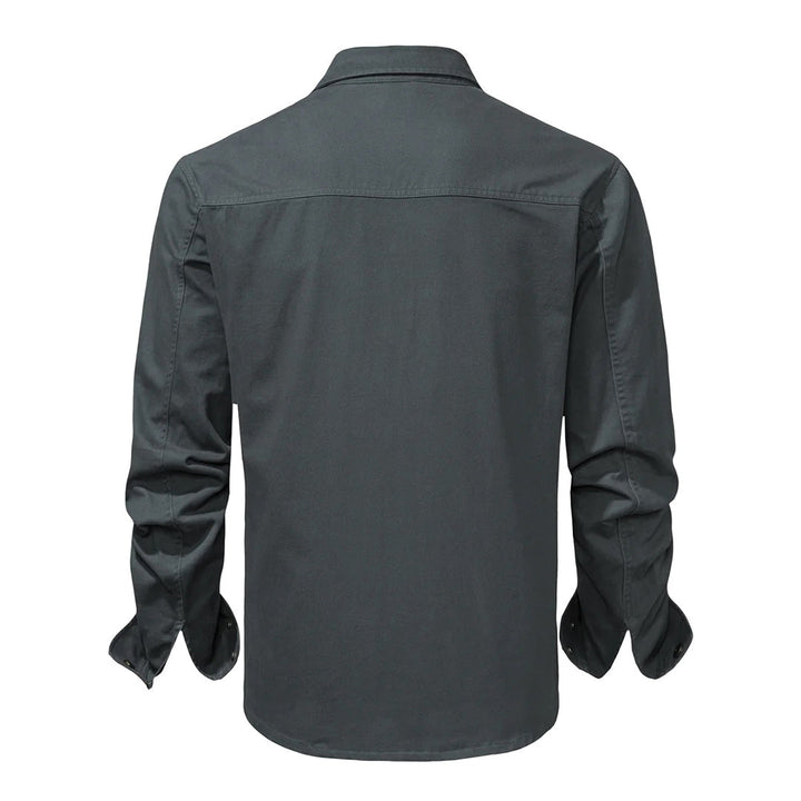 Gents | Rugged Shirt