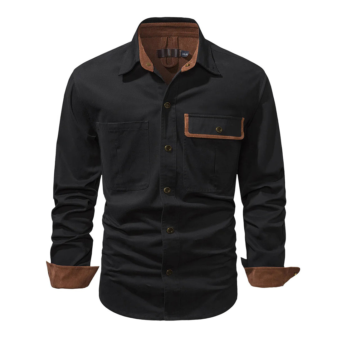 Gents | Rugged Shirt