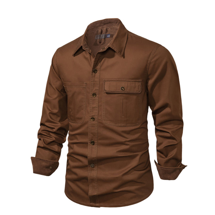 Gents | Rugged Shirt