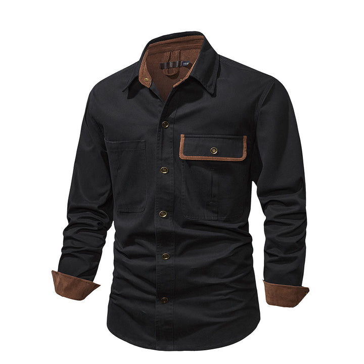 Gents | Rugged Shirt