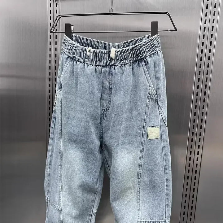 Laurent™ | Relaxed Fit Pants