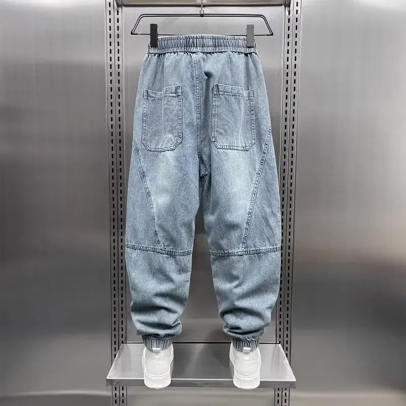 Laurent™ | Relaxed Fit Pants