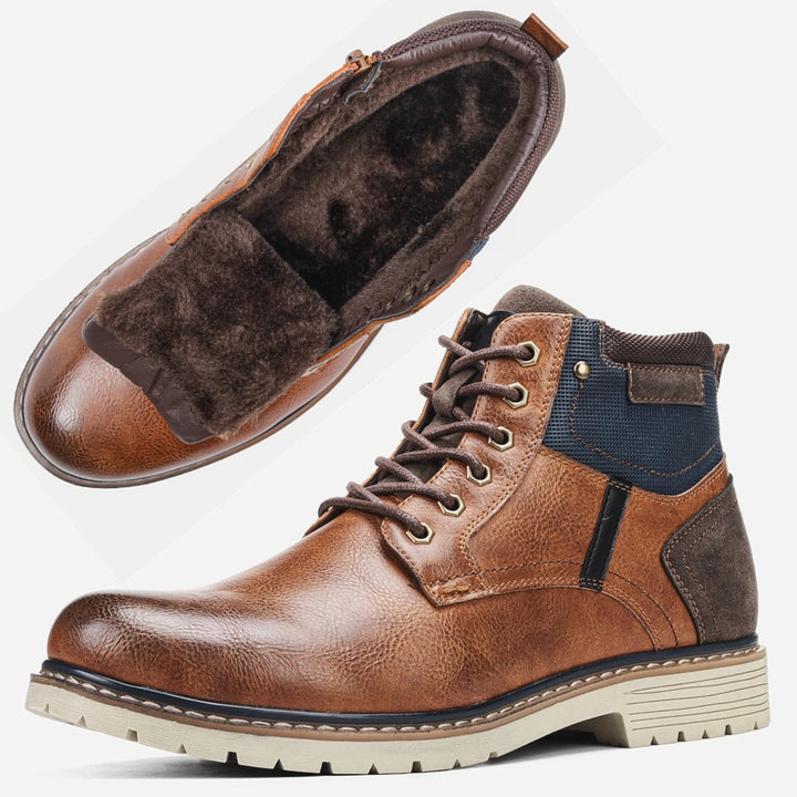 TROY | Ankle Boots(SOLD OUT)