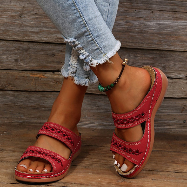 Alysons | Orthopedic Sandals