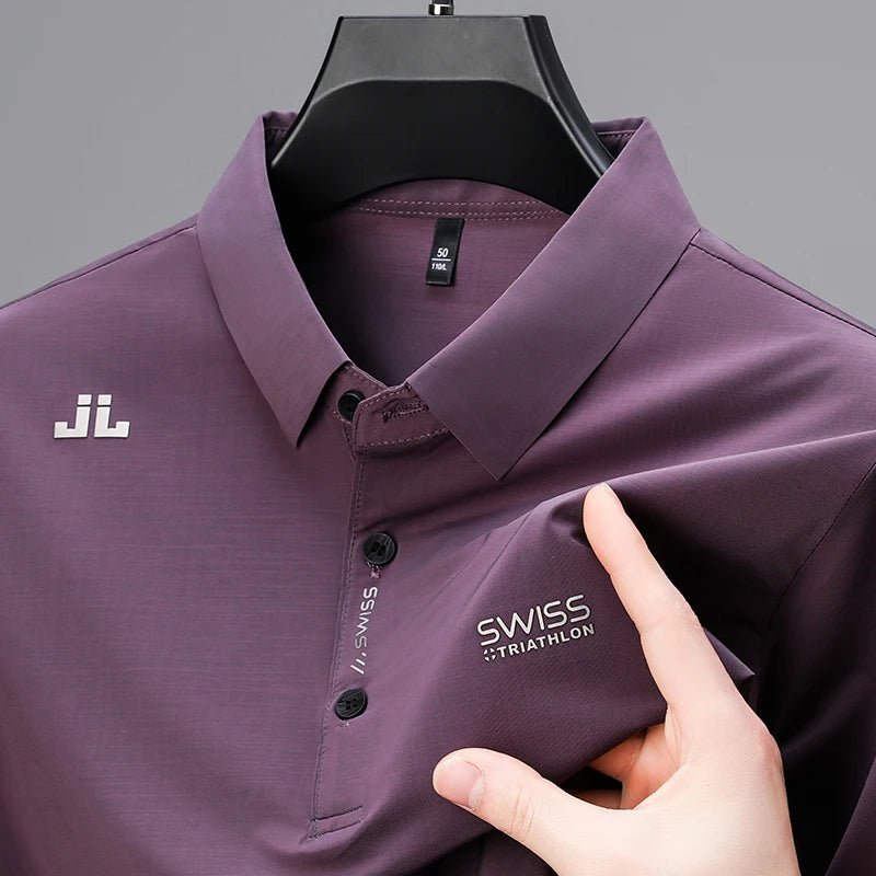 Men's Polo T-Shirt