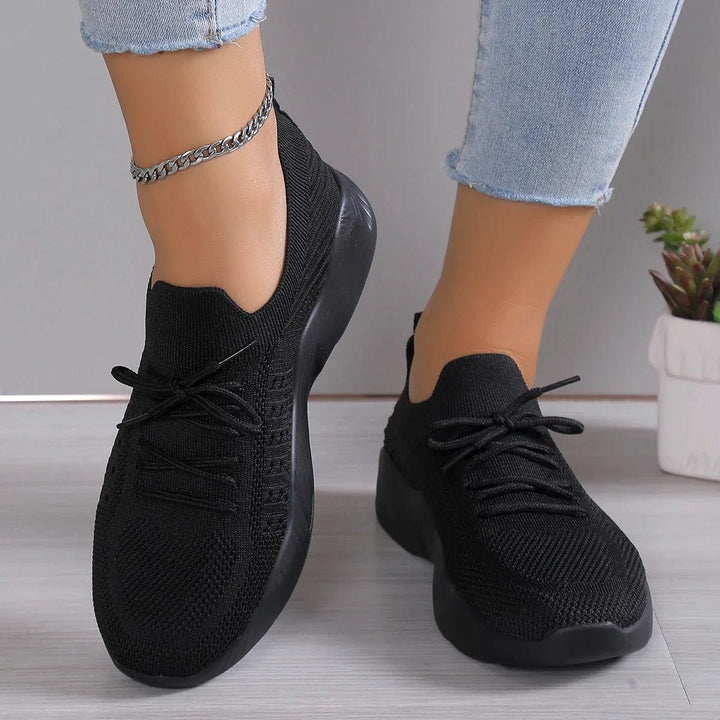 Zinnia | Supportive Walking Shoes