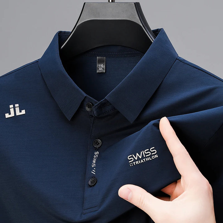 Men's Polo T-Shirt