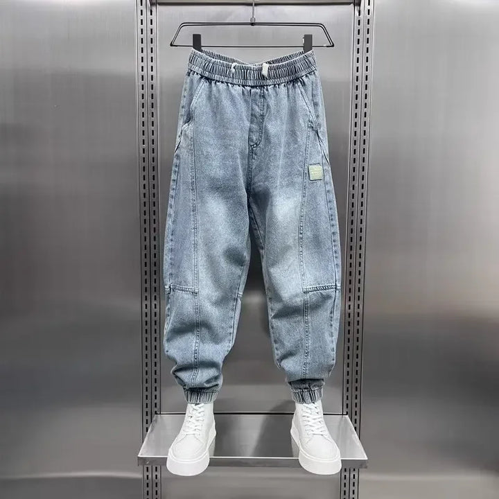 Laurent™ | Relaxed Fit Pants