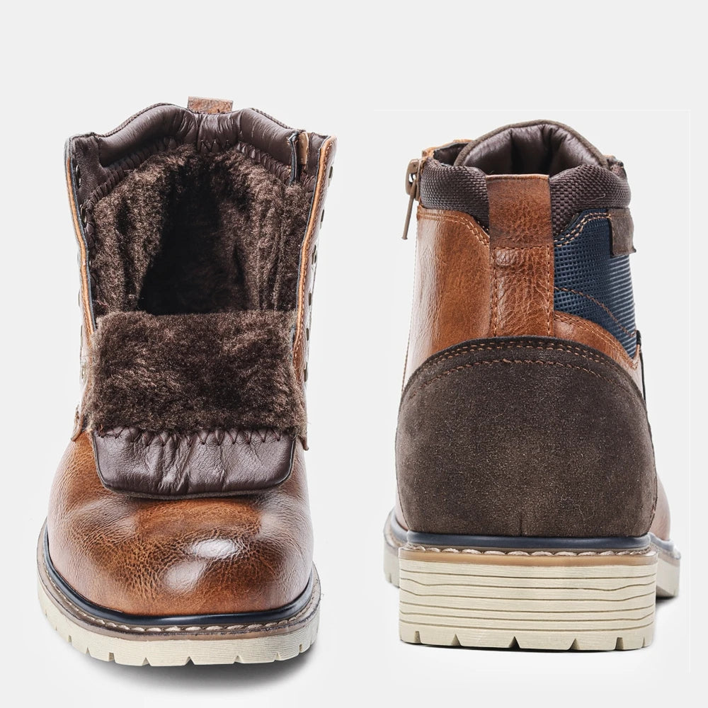 TROY | Ankle Boots(SOLD OUT)