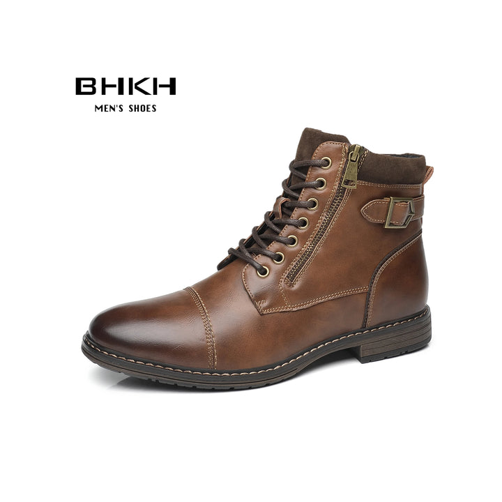 BHKH| Men's Boots
