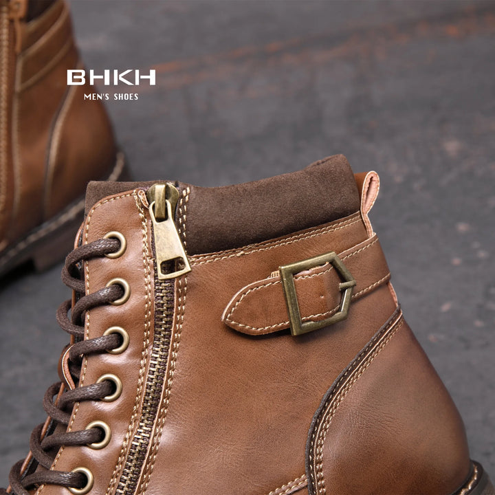 BHKH| Men's Boots