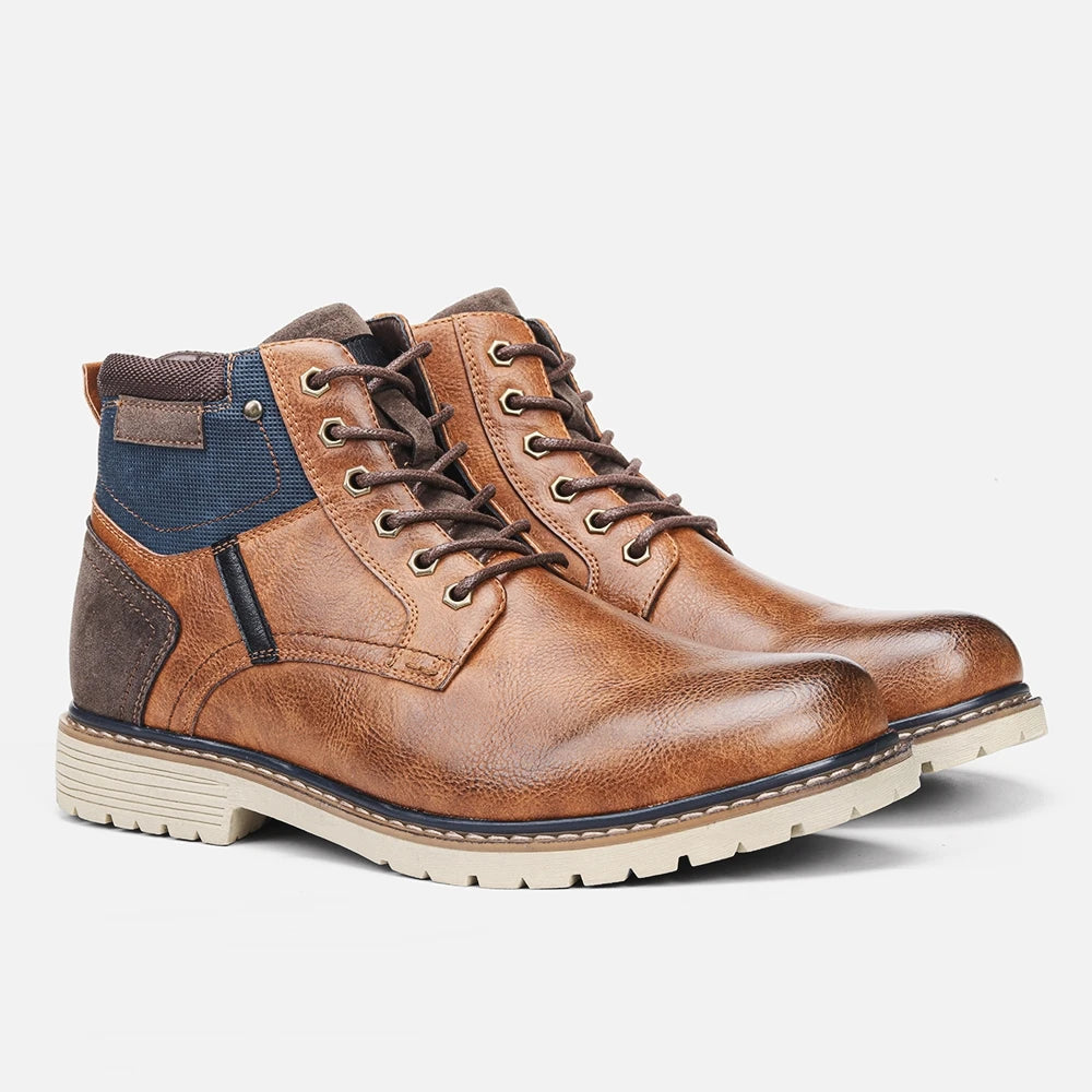 TROY | Ankle Boots(SOLD OUT)