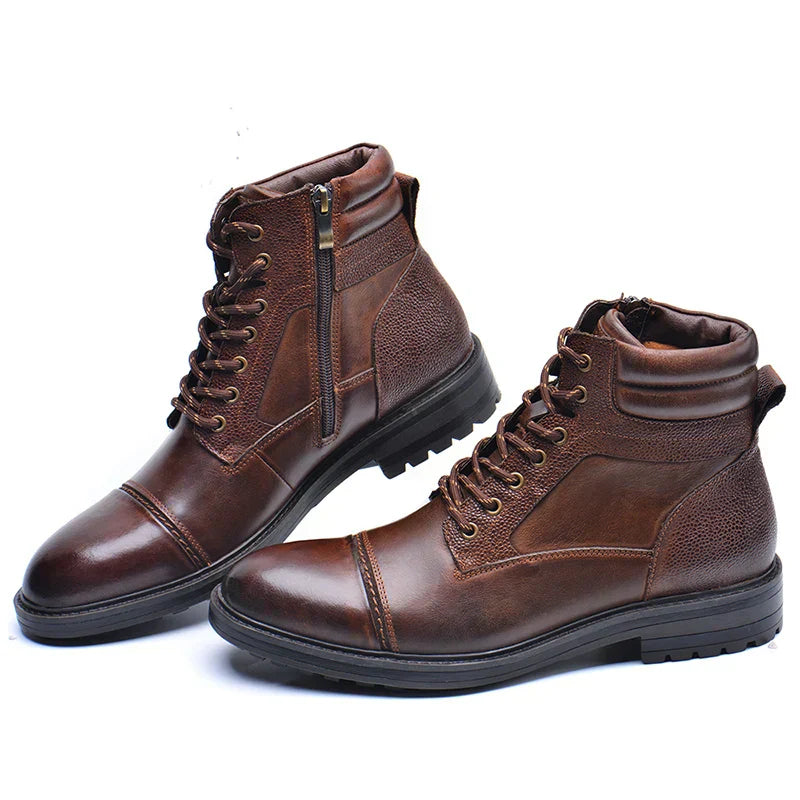 Jamess| British  Boots