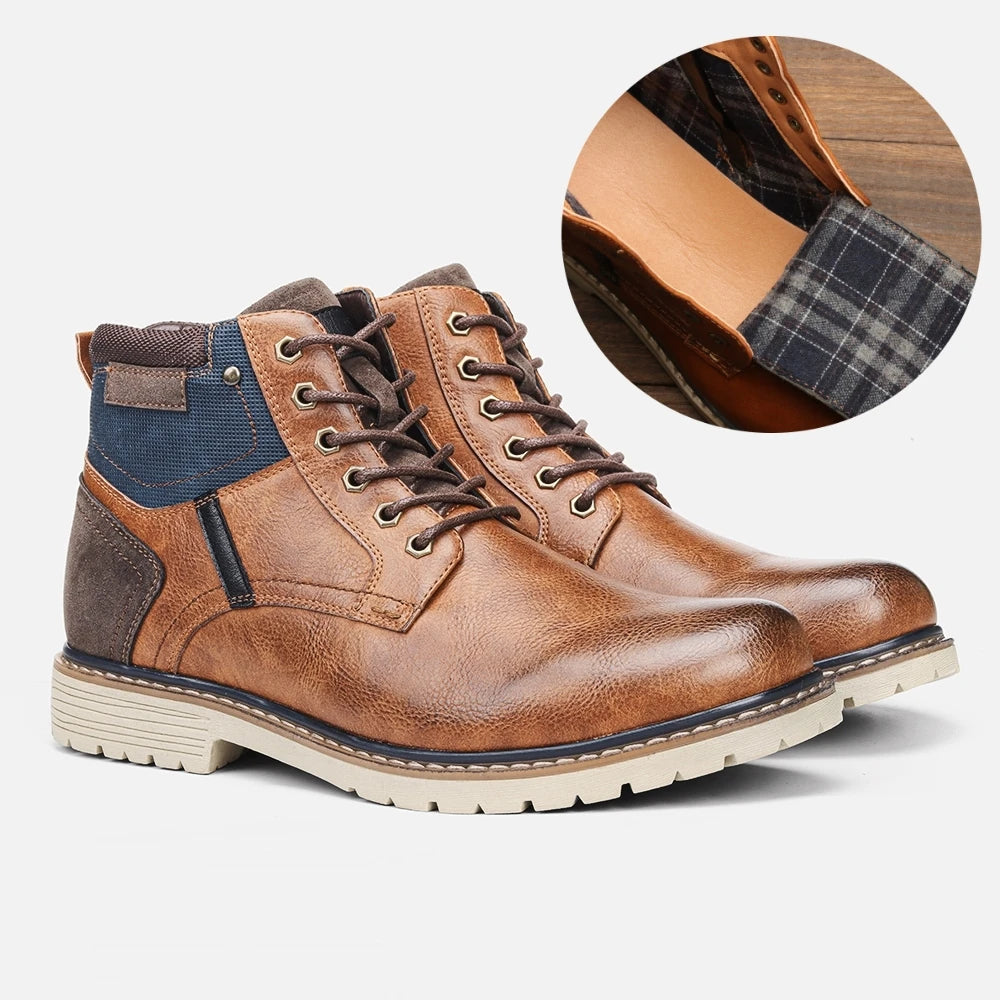 TROY | Ankle Boots(SOLD OUT)