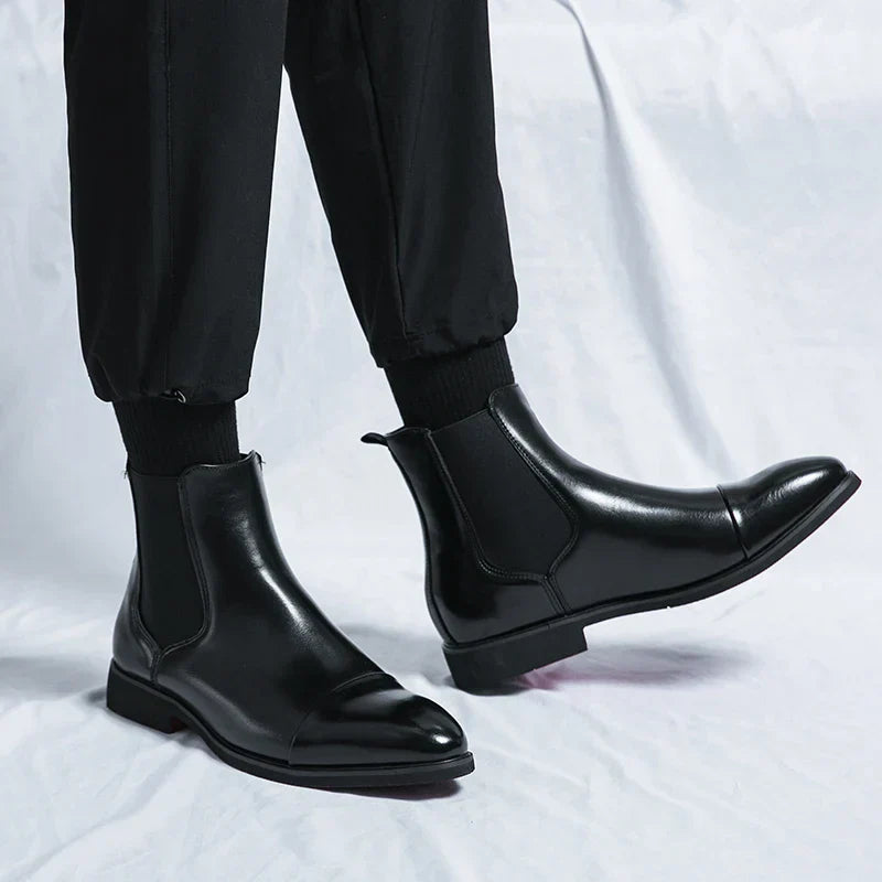 Annibale| Carracci Boots